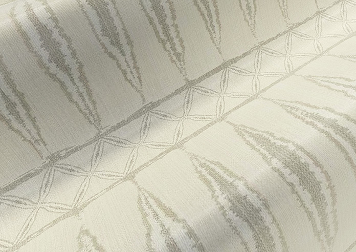 Nazca, Ivory - Roman Blind - Image 4